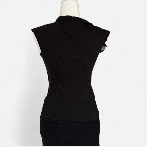 Rick Owens Tops - Rick Owens